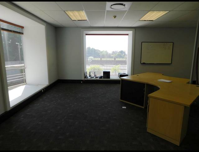 235M² OFFICE TO LET IN ILLOVO
